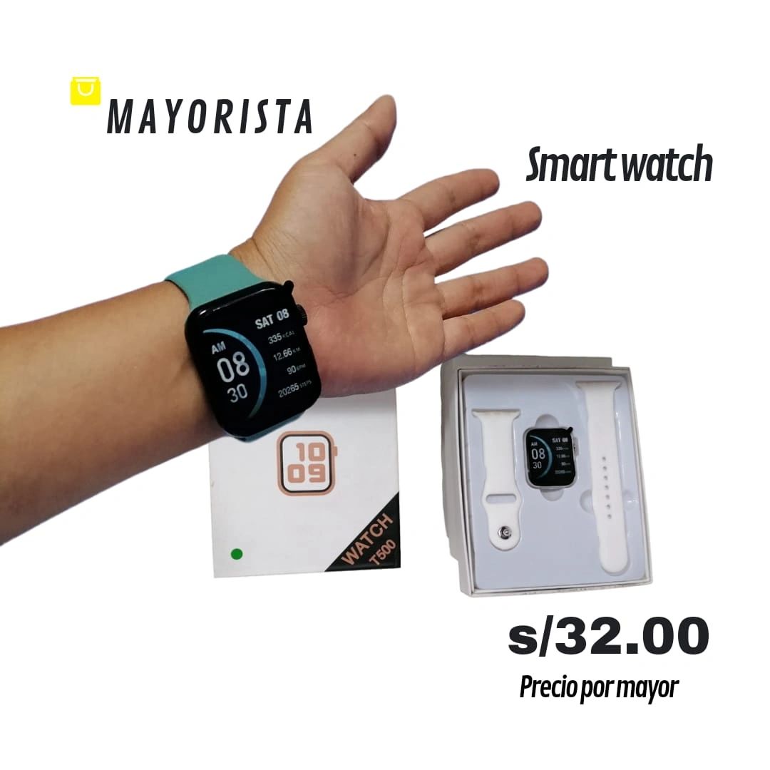 Kingsmaker t500 smart watch hot sale